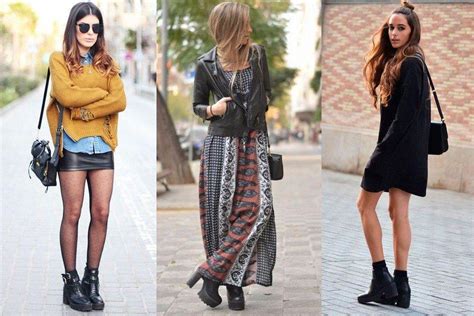 22 dicas de looks com bota para qualquer estação .